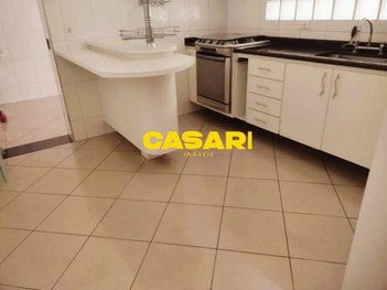 house em Rua Carlos Lacerda, Santa Terezinha - São Bernardo do Campo - SP