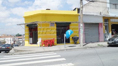 business em Waldemar Martins, Parque Peruche - São Paulo - SP