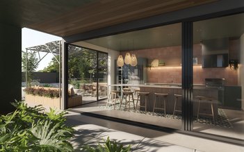 office em Antônio Rocha de Andrade, Fazenda - Itajaí - SC