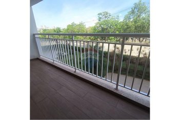 apartment em Avenida Luiz Eduardo Toledo Prado, Vila do Golf - Ribeirão Preto - SP