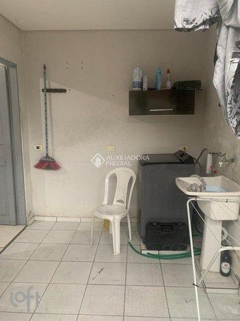 house em Barão de Paranapiacaba, Piraporinha - Diadema - SP