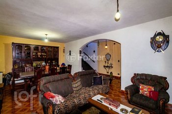 house em Rua Brás da Rocha, Jardim Irapiranga - São Paulo - SP