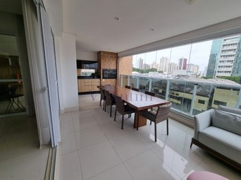apartment em Rua Antônio Camardo, Vila Gomes Cardim - São Paulo - SP