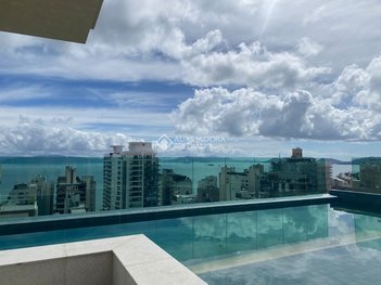 apartment em Avenida Trompowsky, Centro - Florianópolis - SC