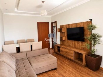 apartment em Rua Ulisses Marcondes Escobar, Buritis - Belo Horizonte - MG