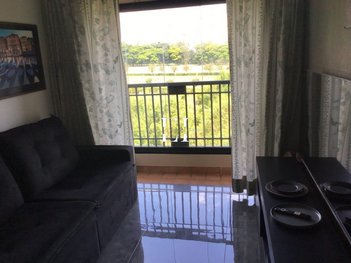 apartment em Rua Duque Costa, Vila Sofia - São Paulo - SP