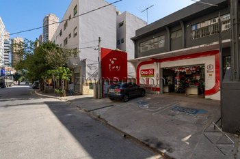 office em Rua Princesa Isabel, Brooklin Paulista - São Paulo - SP