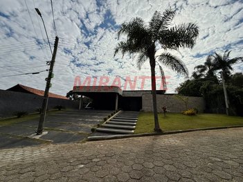 house em Rua Jacarandá, Caraguatá - Mairiporã - SP