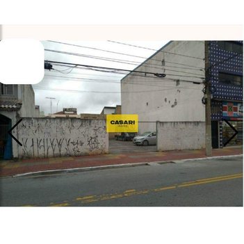 land_lot em Rua Senador Fláquer, São José - São Caetano do Sul - SP
