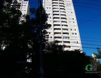 apartment em Rua General Sócrates, Penha de França - São Paulo - SP