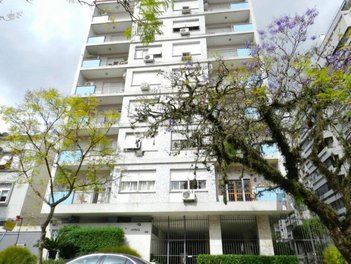apartment em Felipe Camarão, Rio Branco - Porto Alegre - RS