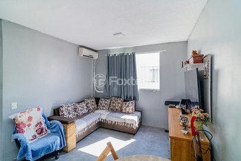apartment em Rua José Iuchno, Hípica - Porto Alegre - RS
