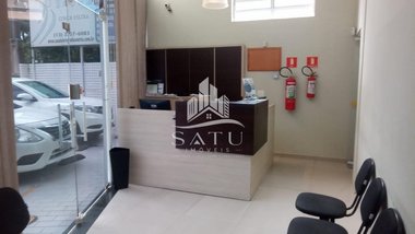 business em Praça José Domingues Martins, Aparecida - Santos - SP