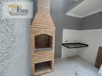 house em Rua Coronel Paulo Mariano, Vila Frugoli - São Paulo - SP