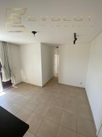 apartment em Rua Luiza Miranda Coelho, Engenheiro Luciano Cavalcante - Fortaleza - CE