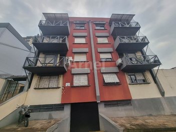 apartment em Rua Marcelino Ramos, Centro - Passo Fundo - RS