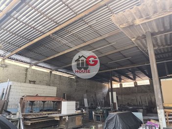 industrial em Rua Doutor Álvaro Camargos, Santa Mônica - Belo Horizonte - MG