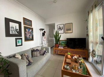 apartment em Avenida Campeche, Campeche - Florianópolis - SC