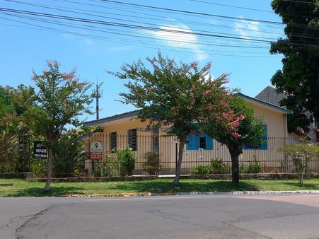 Cômodo Condomínio
