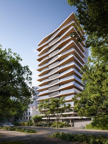 apartment em Dona Leonor, Rio Branco - Porto Alegre - RS