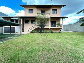 house em Avenida Portugal, Itapoã - Belo Horizonte - MG