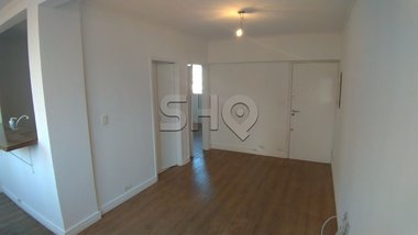 apartment em Rua Santo Antonio, Bela Vista - São Paulo - SP