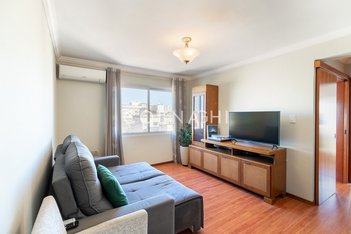 apartment em Rua Ramiro Barcelos, Santana - Porto Alegre - RS