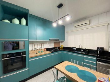 house em Rua Floriano Peixoto, Centro - Araçatuba - SP