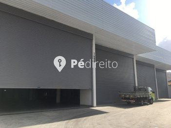 industrial em Avenida Amador Bueno da Veiga, Penha de França - São Paulo - SP