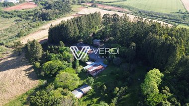 agricultural em Rodovia RS-324, Nenê Graeff - Passo Fundo - RS