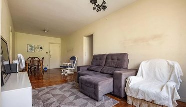 apartment em Rua Amália de Noronha, Pinheiros - São Paulo - SP