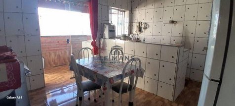house em Rua Emílio Bertozzi, Jardim Algodoal - Piracicaba - SP