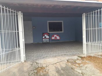 house em Rua Antônio Giuseppe Roberti, Vila das Flores - São José dos Campos - SP