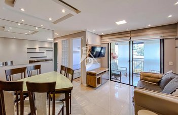 apartment em Rua Taquari, Mooca - São Paulo - SP