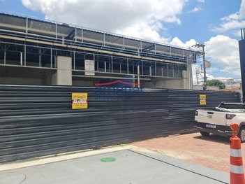 commercial_building em Siqueira Campos, Jardim Esper - Jacareí - SP