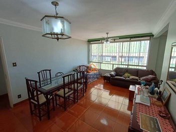 apartment em Rua Eça de Queiroz, Vila Mariana - São Paulo - SP