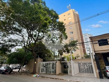 apartment em Rua Otávio Tarquínio de Sousa, Campo Belo - São Paulo - SP