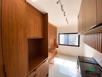apartment em Avenida Pompéia, Vila Pompéia - São Paulo - SP
