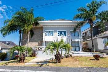 house em Rua Gabirobas, Uberaba - Curitiba - PR