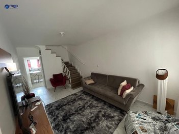 house em Rua Caçador, Vila Paiva - São Paulo - SP