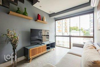 apartment em Rua Carlos Von Koseritz, São João - Porto Alegre - RS