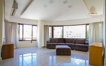 apartment em Rua Engenheiro Adolfo Stern, Boa Vista - Porto Alegre - RS