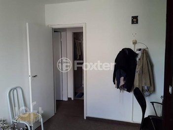 apartment em Rua Barão do Bananal, Vila Pompéia - São Paulo - SP