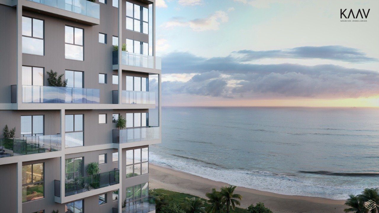 Apartamento serena stein balneário piçarras a venda