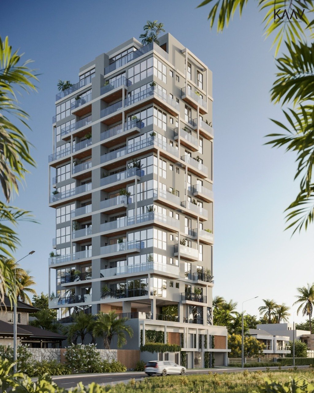 Apartamento serena stein balneário piçarras a venda