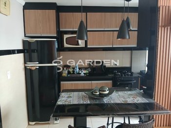 apartment em Avenida Domingos Maldonado Campoy, Parque Residencial Flamboyant - São José dos Campos - SP