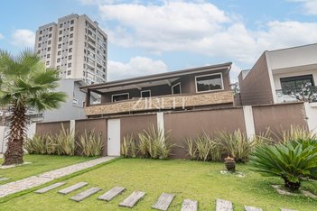 house em Rua Antônio Florêncio Guimarães, Silveira da Motta - São José dos Pinhais - PR