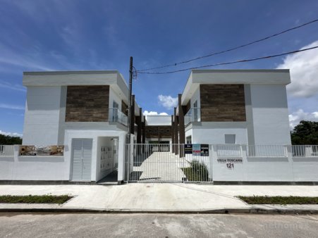 Cômodo Condomínio