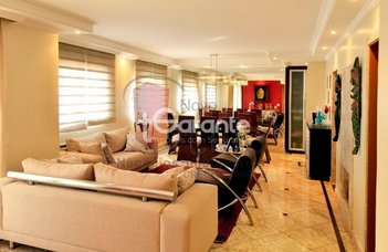 apartment em Rua Coronel Melo de Oliveira, Perdizes - São Paulo - SP