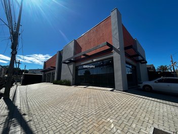 business em Rua Venâncio Aires, Niterói - Canoas - RS